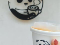 -竹子咖啡bamboo coffee