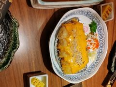 -隐月· 㐂和食屋(芝罘万达公馆店)
