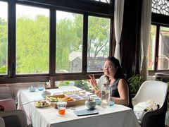 -庆云楼饭庄(什刹海店)
