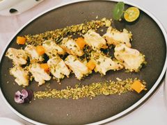 奇妙虾球-喜鼎海胆水饺(平安金融中心店)