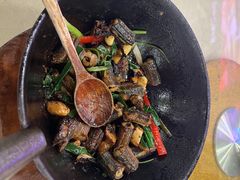 -食为先(中山七路店)