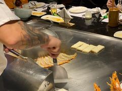 -铁板诱惑法式铁板烧(大卫城店)