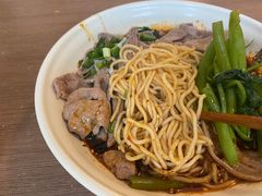 -老家猪肝面(石油路店)