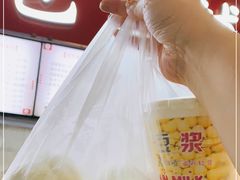 -老陶包子铺(南大西南村店)