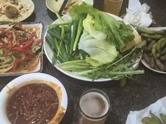 -锦州烧烤(北太平庄店)