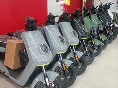 -小牛电动体验·租电动车(德胜门店)