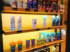 -星巴克(汇亚大厦店)