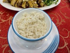 -先父九六鸡饭店(站前路店)