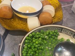 -农家湘菜(安亭店)