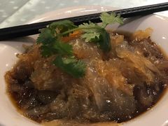 老醋海蜇头-顺风海鲜港(长寿路店)