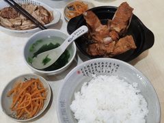 -台北风味(第一家快餐)