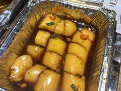 -碳说品道.瓦片烤肉.海鲜烧烤(中华路店)