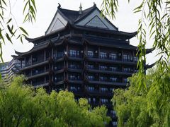 -长兴太湖图影湿地文化园