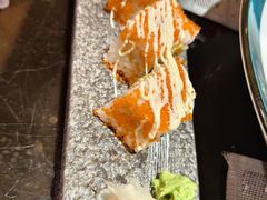 -昱匠·日本料理(金融街店)