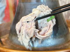 -前门张记涮肉(前门店)