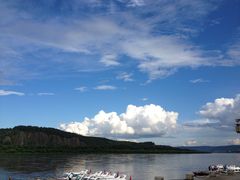 -北极村旅游风景区