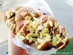 -原麦山丘(世纪金源店)