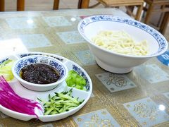 -清真·鸦儿李记·小馆(后海店)