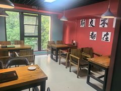 -烤五行·烧烤烤串(石佛营店)