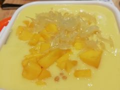 -满记甜品(苏州中心店)