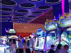 -星际传奇(壹方城购物中心店)