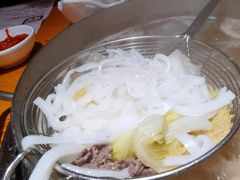 -海银海记潮汕牛肉火锅(新港中路海珠店)