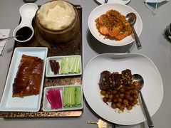 -南景饭店(万家丽路店)