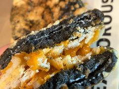 -BUTTERFUL&CREAMOROUS 黄油与面包(西单大悦城店)