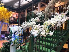 -雅和生态渔庄·宜城锅巴饭(龙灵山公园店)