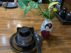 -尺山寸水日料(马桥满天星店)