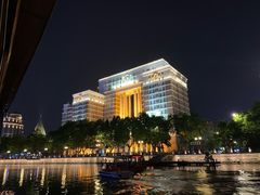 -南通濠河风景名胜区