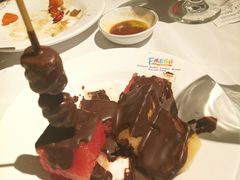 -领鲜活海鲜榴莲自助火锅(东门店)