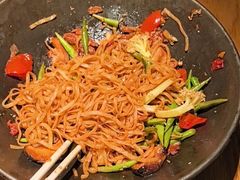 -九毛九西北菜(大东海店)