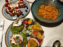 -BE BRIGHT KITCHEN(正佳广场店)
