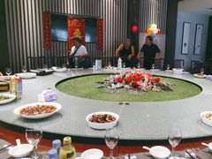 -柴米油盐(土菜院子店)