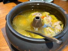 -云海肴·汽锅鸡·云南菜(苏州中心店)