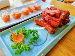 -百家鲜·杭帮菜