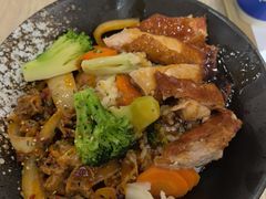 -吉野家 (新街口外大街店)