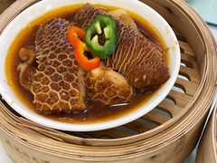 -福满园大酒楼(梅林店)