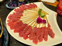 -南门涮肉(上海二店)