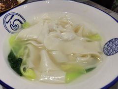 裤带蘸水面-大嘻咹biangbiang面(历史博物馆店)