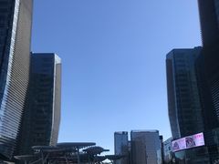 -大族广场Mall&More