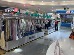 -天津梅江印象城