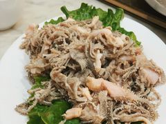 京味爆肚-大碗居老北京炸酱面(蛇口店)