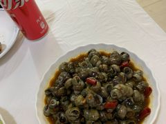 -香满锅老北京羊蝎子火锅·家常菜(新街口店)