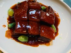 -野马国际·大汉食府