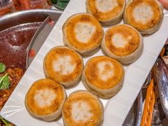 -鸿运诚羊蝎子·火锅(西单店)
