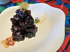 -上海滩餐厅(BFC外滩金融中心店)