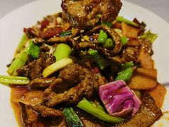 -九佰碗家常菜(华威桥店)