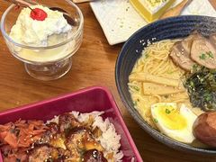 -白石的深夜食堂(万达店)
